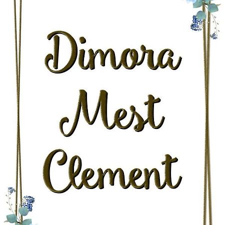 Dimora Mest Clement Villa Fasano Luaran gambar