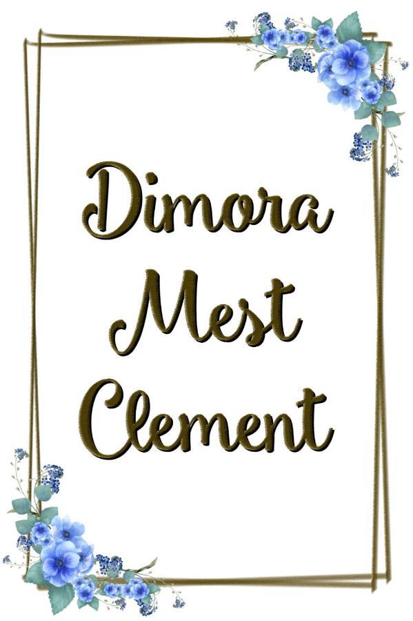 Dimora Mest Clement Villa Fasano Luaran gambar